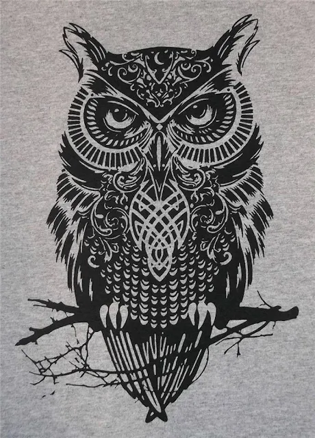 Highly Recommended Owl Tattoos in the US - Wild Tattooz