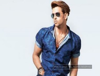 Hrithik Roshan