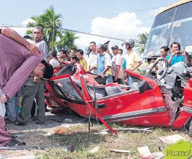 Soalan Semasa Akad Nikah Di Kedah - Crazy Tongtong