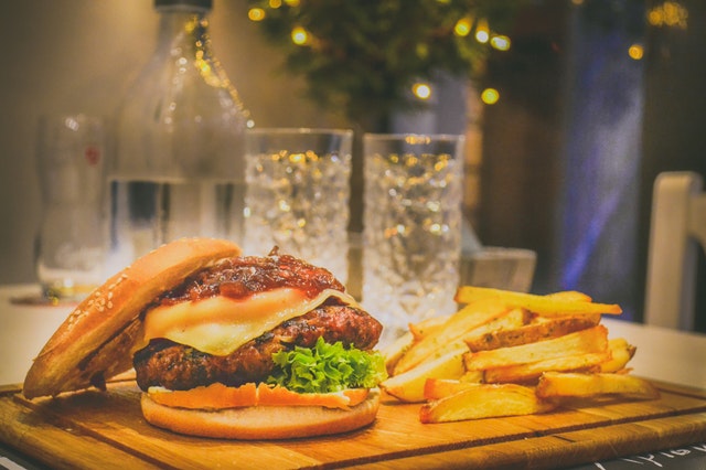What is junk food? Why is it bad for you?