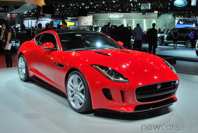 2015 Sports Car