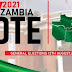 Pastoral Reflections on the August 12 Elections #1 - Rebuilding a Fractured Nation 