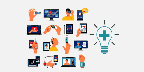 10 Inovasi Teknologi Kesehatan Terbaru di 2024 dan Keunggulannya