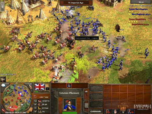 Download Age Of Empires III Full Version