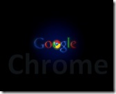 Google Chrome Wallpapers