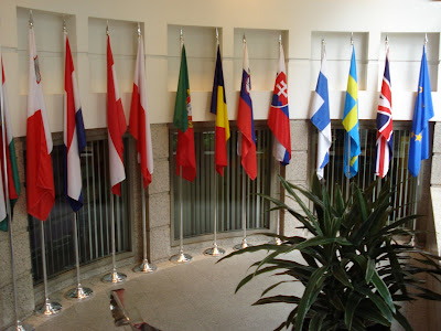 The European Commission