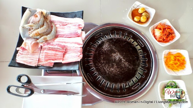 Affordable Korean Restaurant in Baguio City