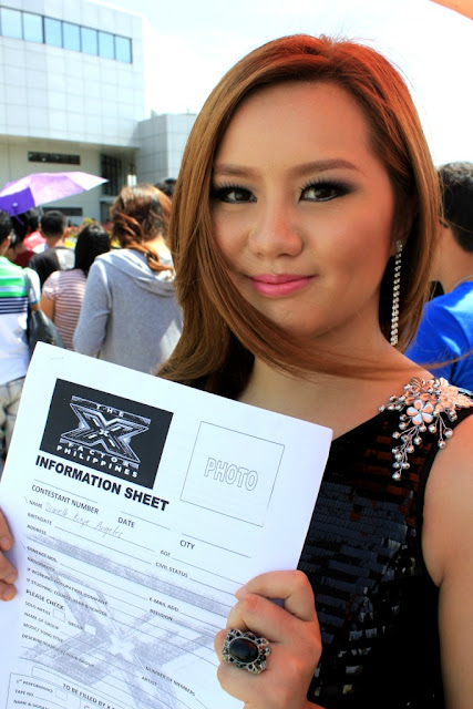 justjovitz_DANI ANGELES GOES X FACTOR PHILIPPINES 