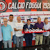 Calcio. Foggia Calcio nuovo organigramma