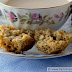 Glazed Orange Poppyseed Muffins #MuffinMonday