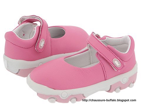 Chaussure buffalo:Q912-535271