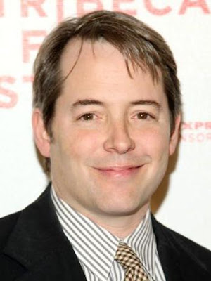 Matthew Broderick. house Matthew Broderick Actor