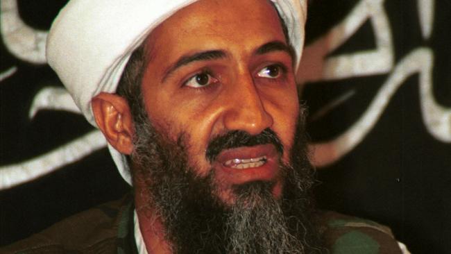 Osama in Laden was a son of. osama bin laden son. osama bin