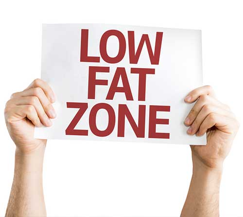 Ultimate Low-Fat Diet Plan ! - What Is A Low-Fat Diet?