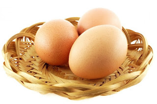 Tập gym nên ăn mấy quả trứng một ngày?