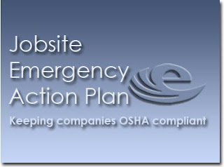 Requirements of an Emergency Action Plan
