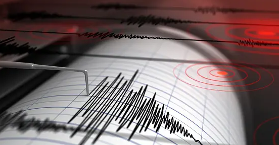 Gempa Bumi Berkekuatan 6,0 Mengguncang Yogyakarta