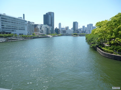 天満橋