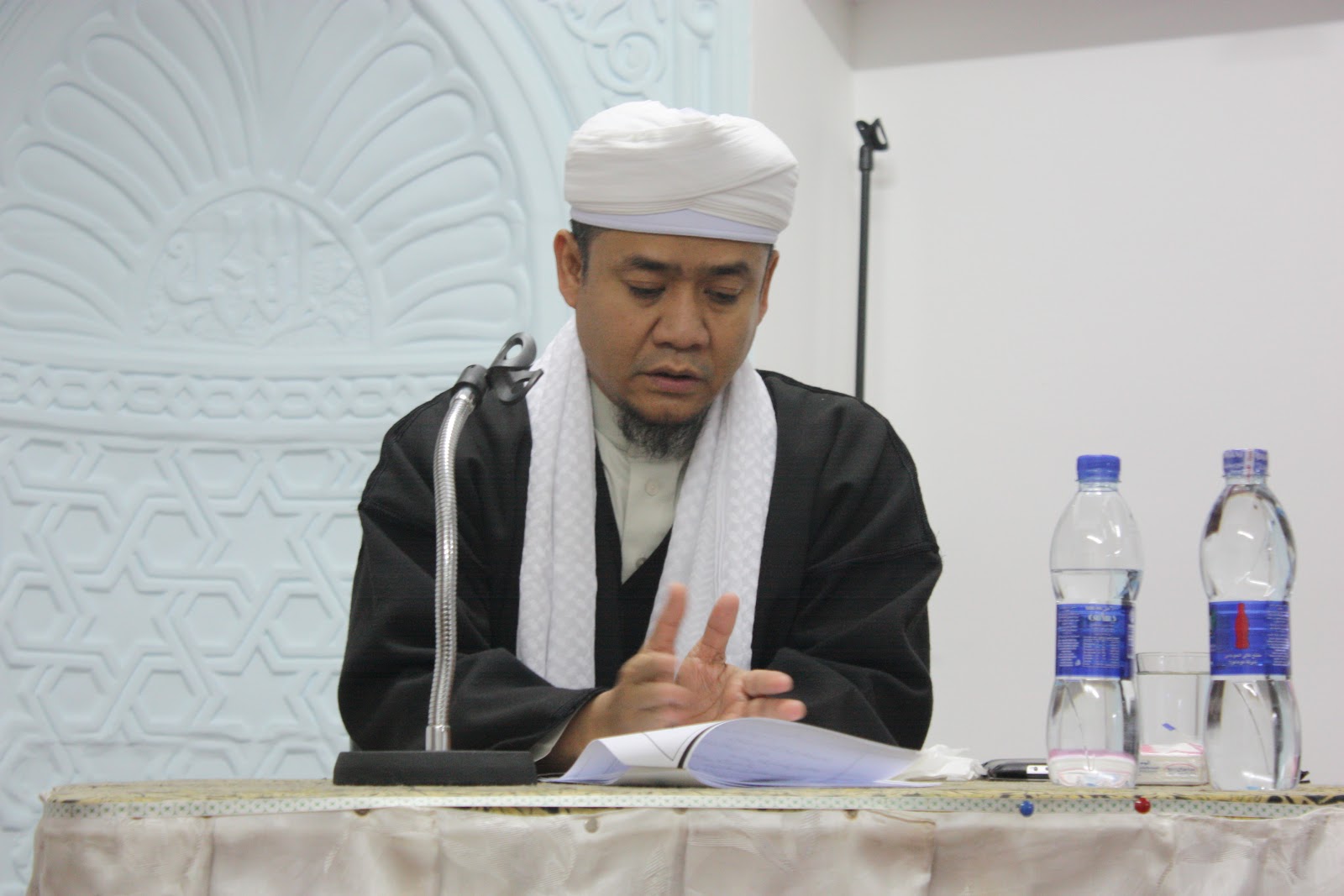 BADAN KEBAJIKAN KELUARGA ISLAM MELAKA MESIR: February 2012