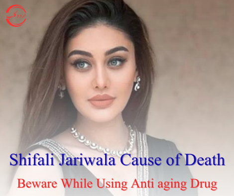 Shefali Jariwala Death: Sudden Cardiac Arrest at Age 42 