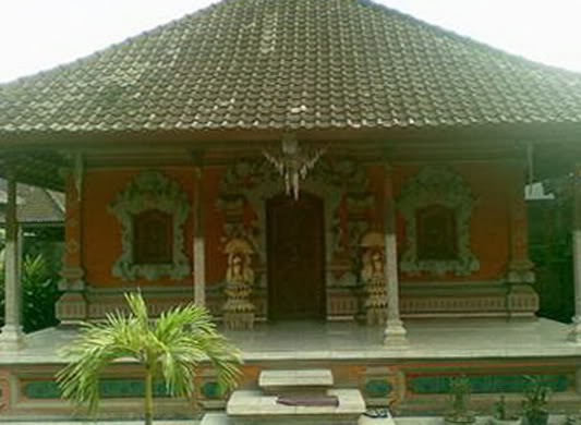 Rumah-adat-bali-Gapura-candi-bentar-rumah-tradisional-bali-rumah-khas 