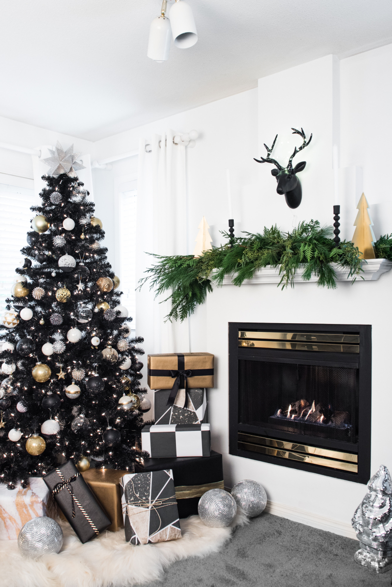 10 tendencias para decorar tu árbol de navidad y que luzca increíble