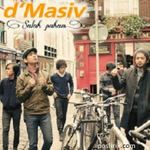 D'Masiv - Salah Paham