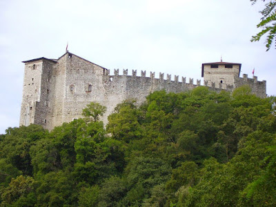 Castello di Angera