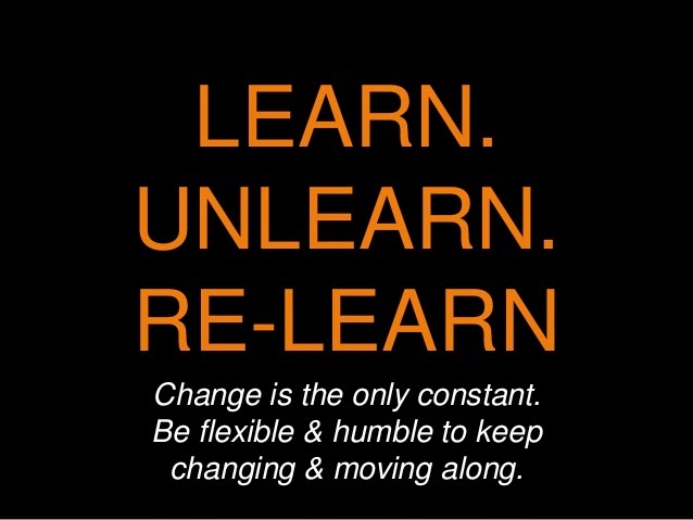 Earn via Learn
