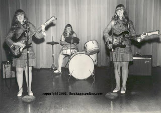 The Shaggs