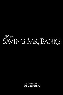 Tom Hanks Saving Mr Banks