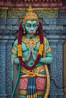 HD Hanuman God Photos