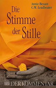 Die Stimme der Stille. Der Kommentar