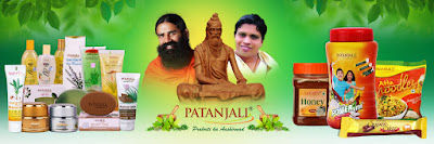 Patanjali Ayurveda