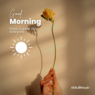 New-Good-Morning