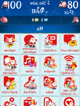 Xmas by CindyCF Preview 9800 - 2