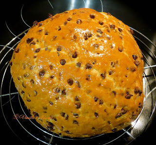 LA BRIOCHE AU CHOCOLAT DE FRANÇOIS PRALUS 