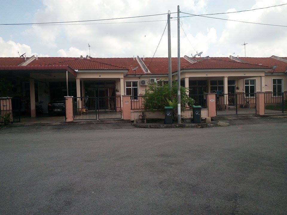 Rumah Untuk Dijual Direct Owner ~ 11 - Rumah XY