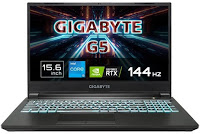 Gigabyte G5 KD-52ES123SD