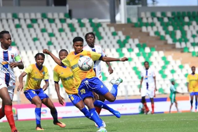2022 CAF Women's Champions League (WAFU B): Semi-Final Fixtures, Date, Time and Other Details