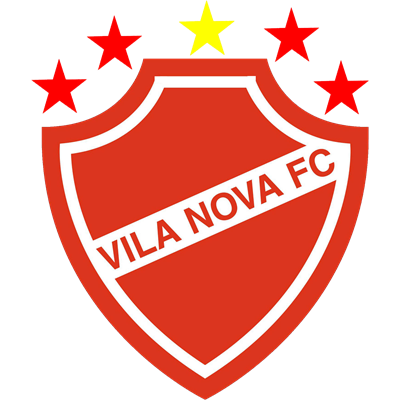 Recent Complete List of Vila Nova Roster Players Name Jersey Shirt Numbers Squad - Position