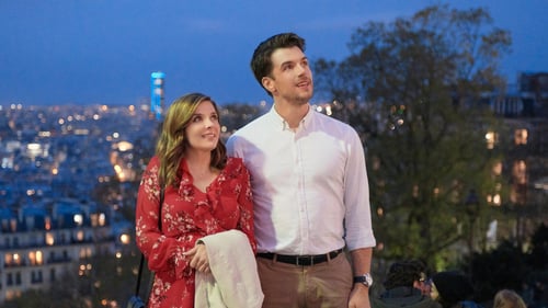 Paris, Wine & Romance 2019 assistir