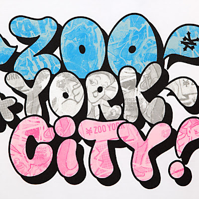 graffiti bubble letters