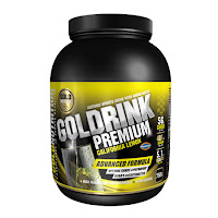  Goldrink Premium da GoldNutrition