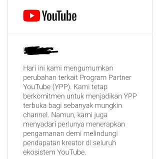 Cara cepat dapat Subscribe YouTube