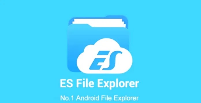 Bajar ES File Explorer PRO