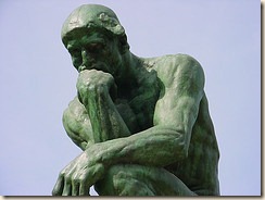 thinker