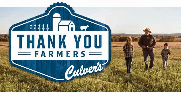 Thank You Farmers