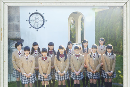 [Lirik+Terjemahan] Sakura Gakuin - Kirameki no Kakera (Pecahan Kilauan)