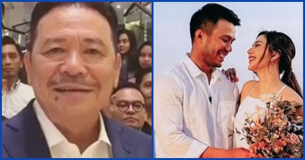 Nahloh! Padahal Acara Lamarannya Ramai Hingga Trending di Jagat Maya, Otto Hasibuan Malah Beri Komentar Begini Soal Rencana Pernikahan Anaknya dan Jessica Mila: Gak Ada Lamaran Resmi Dari Orang Tua...